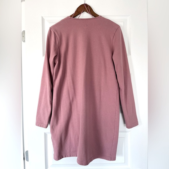 Pink twik cardigan - Picture 4 of 5